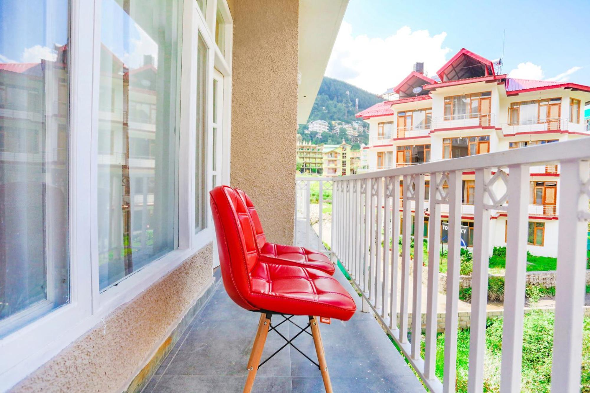 Fabhotel Outhills - Manali (Himachal Pradesh) — Photos 3